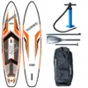 Stand Up Paddle SUP Gonflable WSK 12'6" Fusion Double Peau