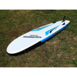 Stand Up Paddle SUP Gonflable WSK 9'6" All Round Fusion Double Peau -le surf Soldes Magasin stand up paddle sup gonflable wsk 9 6 all round fusion double peau 2