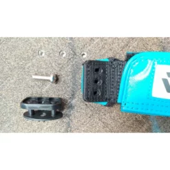 Strap Foil Duotone + M6x21mm Screw (1pc) PACE 2022 -le surf Soldes Magasin strap foil duotone m6x21mm screw 1pc pace 2022 3