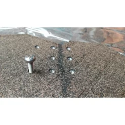 Strap Foil Duotone + M6x21mm Screw (1pc) PACE 2022 -le surf Soldes Magasin strap foil duotone m6x21mm screw 1pc pace 2022 4