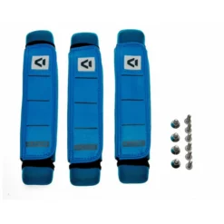 Straps Foil Duotone With M6x21mm Screw (3pcs)