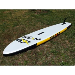 SUP Gonflable Hybride Windsup Wire 9'8" Wind -le surf Soldes Magasin sup gonflable hybride windsup wire 9 8 wind 2
