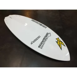 SUP Korvenn 7'8" Fish -le surf Soldes Magasin sup korvenn 7 8 fish 2