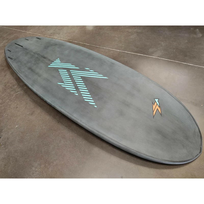 Stand Up Paddle Korvenn Noserider Carbone 3 Stand Up Paddle Korvenn Noserider Carbone – Image 3