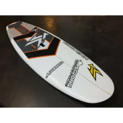 SUP Korvenn Thunder 7'7" -le surf Soldes Magasin sup korvenn thunder 7 7 3