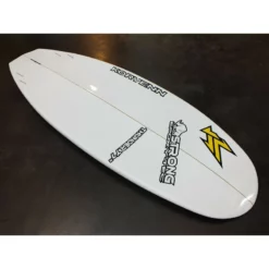 SUP Korvenn Thunder 7'7" -le surf Soldes Magasin sup korvenn thunder 7 7 4