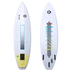 Surf Duotone Wam D/LAB 2022