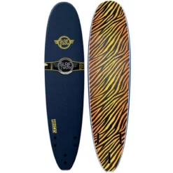 Surf En Mousse Surfworks Hellcat Mini Malibu -le surf Soldes Magasin surf en mousse surfworks hellcat mini malibu 2