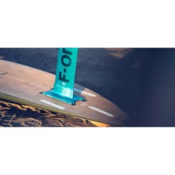 Surf F-one MITU Pro Bamboo Foil -le surf Soldes Magasin surf f one mitu pro bamboo foil 2