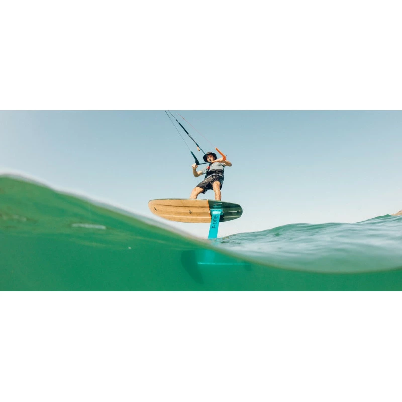 Surf F-one SLICE Bamboo Foil 2 Surf F-one SLICE Bamboo Foil – Image 2