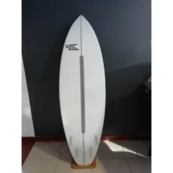 Surf Korvenn Shortboard Thruster 6’0″ -le surf Soldes Magasin surf korvenn shortboard thruster 60 2