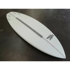 Surf Korvenn Shortboard Thruster 6’0″ -le surf Soldes Magasin surf korvenn shortboard thruster 60 3
