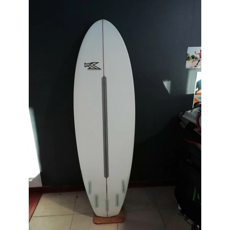 Pack Surf Korvenn Wombat 3 Pack Surf Korvenn Wombat – Image 3