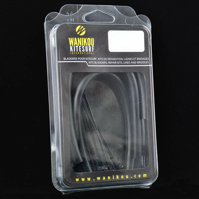 Tuyaux One Pump Gros Diamètre 3 Pièces Pour Kites 1 Tuyaux One Pump Gros Diamètre 3 Pièces Pour Kites