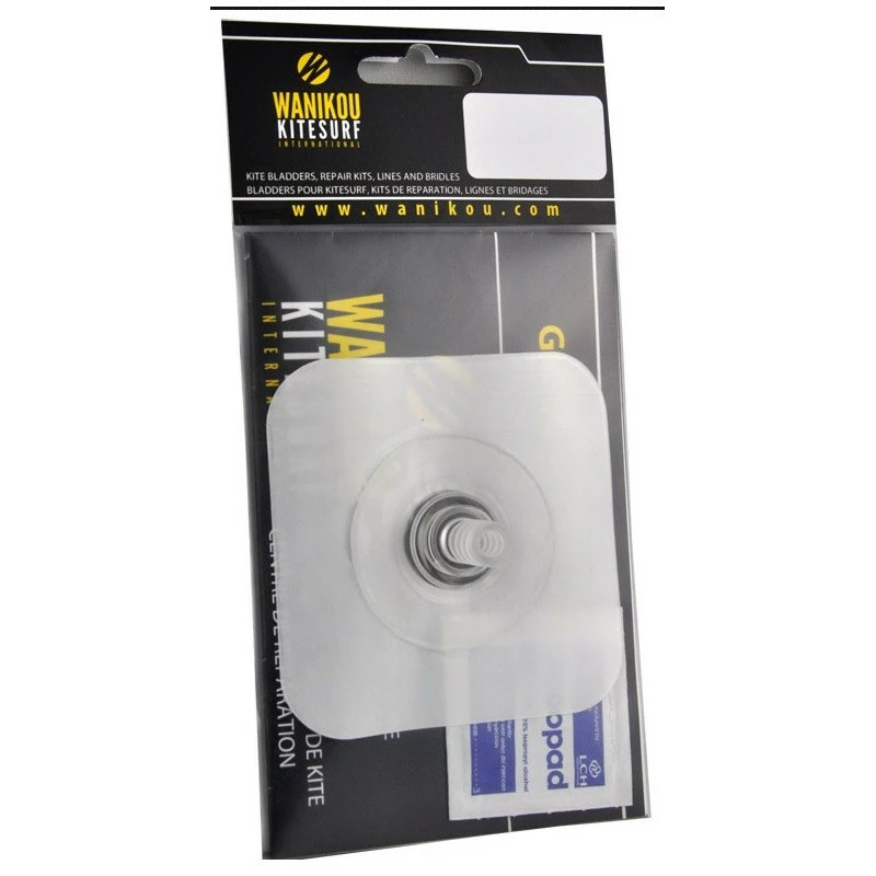 Valve Adhésive North / Duotone NOV 3 OP Droite (à Partir De 2018) 1 Valve Adhésive North / Duotone NOV 3 OP Droite (à Partir De 2018)