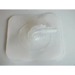 Valve Autocollante Coudée North