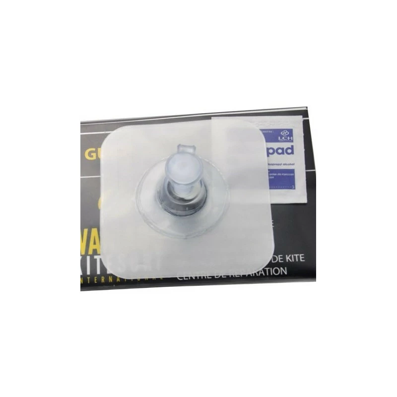 Valve Autocollante Gonflage à Bille 1 Valve Autocollante Gonflage à Bille