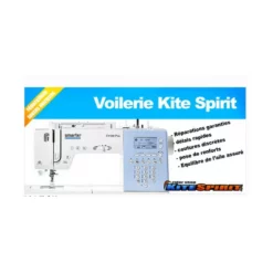 Voilerie Réparation