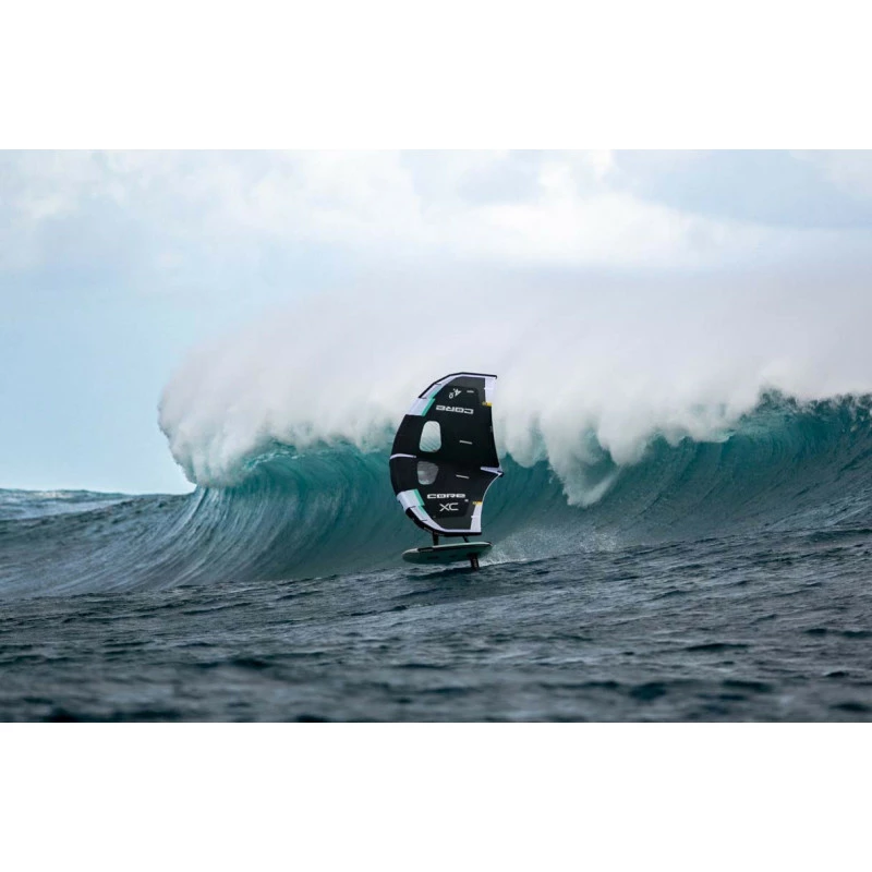 Pack Wingfoil Core Roamer + XC + Spectrum 13 Pack Wingfoil Core Roamer + XC + Spectrum – Image 13