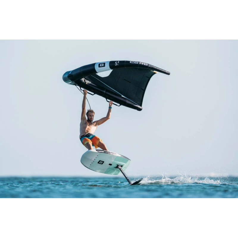 Pack Wingfoil Core Roamer + XC + Spectrum 14 Pack Wingfoil Core Roamer + XC + Spectrum – Image 14