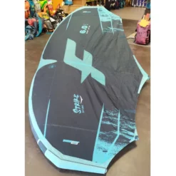 Pack Wingfoil Korvenn Sup Glider Gris Stealth 36 Pack Wingfoil Korvenn Sup Glider Gris Stealth -le surf Soldes Magasin wing f one strike cwc 2021 6m occasion 2