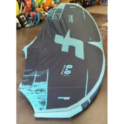 Pack Wingfoil Korvenn Sup Glider Gris Stealth 37 Pack Wingfoil Korvenn Sup Glider Gris Stealth -le surf Soldes Magasin wing f one strike cwc 2021 6m occasion 3