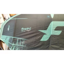 Pack Wingfoil Korvenn Sup Glider Gris Stealth 38 Pack Wingfoil Korvenn Sup Glider Gris Stealth -le surf Soldes Magasin wing f one strike cwc 2021 6m occasion 4