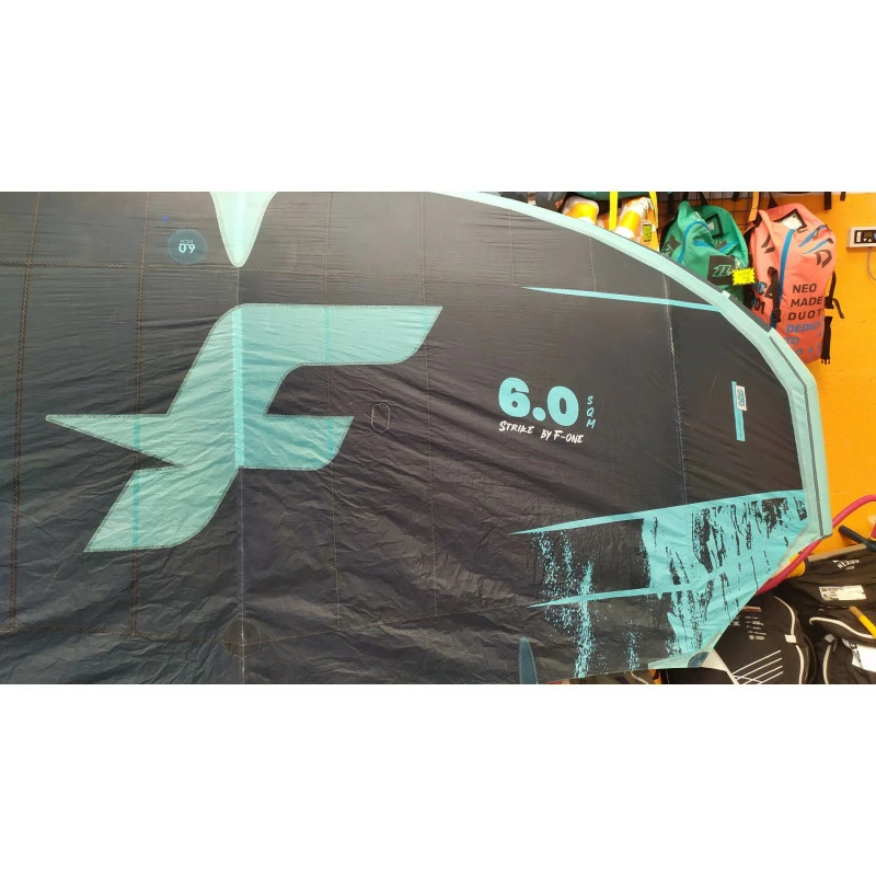 Pack Wingfoil Korvenn Sup Glider Gris Stealth 20 Pack Wingfoil Korvenn Sup Glider Gris Stealth – Image 20