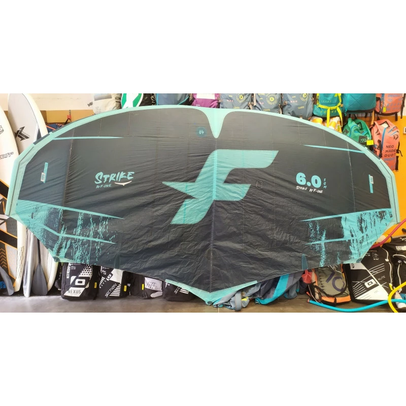 Pack Wingfoil Korvenn Sup Glider Gris Stealth 15 Pack Wingfoil Korvenn Sup Glider Gris Stealth – Image 15