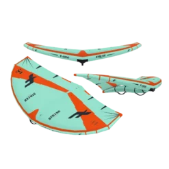 Wing F-one Strike V3 15 Wing F-one Strike V3 -le surf Soldes Magasin wing f one strike v3 1