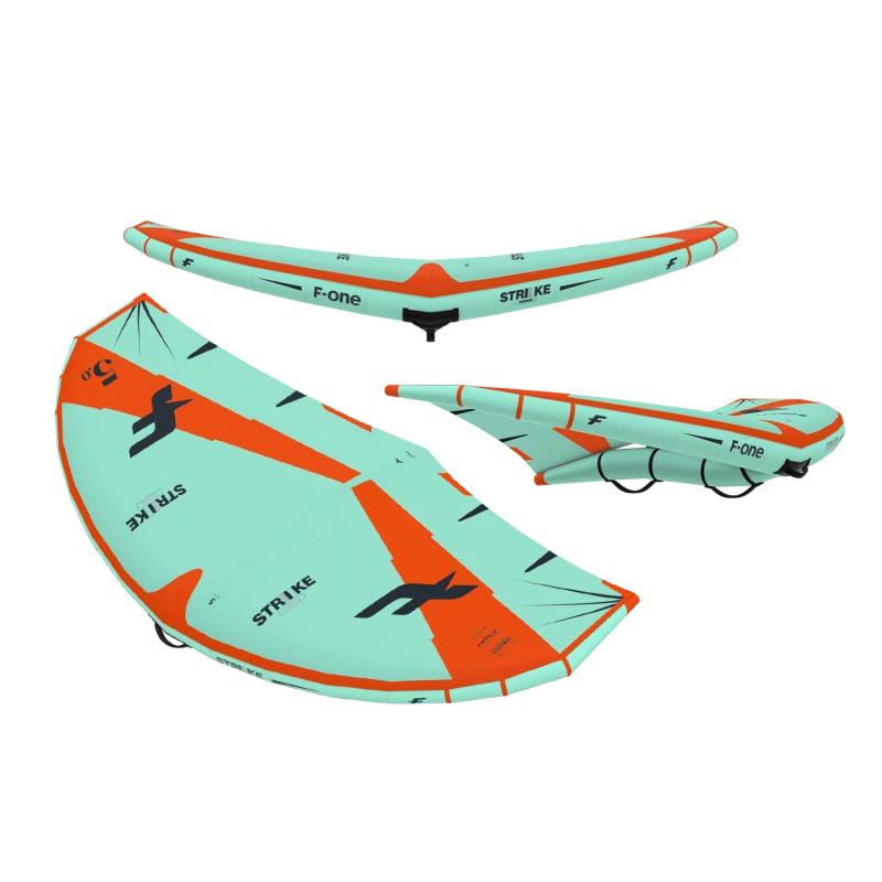 Wing F-one Strike V3 3 Wing F-one Strike V3 – Image 3