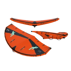 Wing F-one Strike V3 16 Wing F-one Strike V3 -le surf Soldes Magasin wing f one strike v3 2