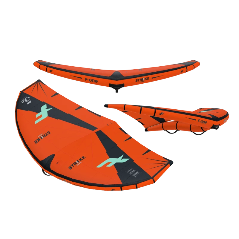 Wing F-one Strike V3 4 Wing F-one Strike V3 – Image 4