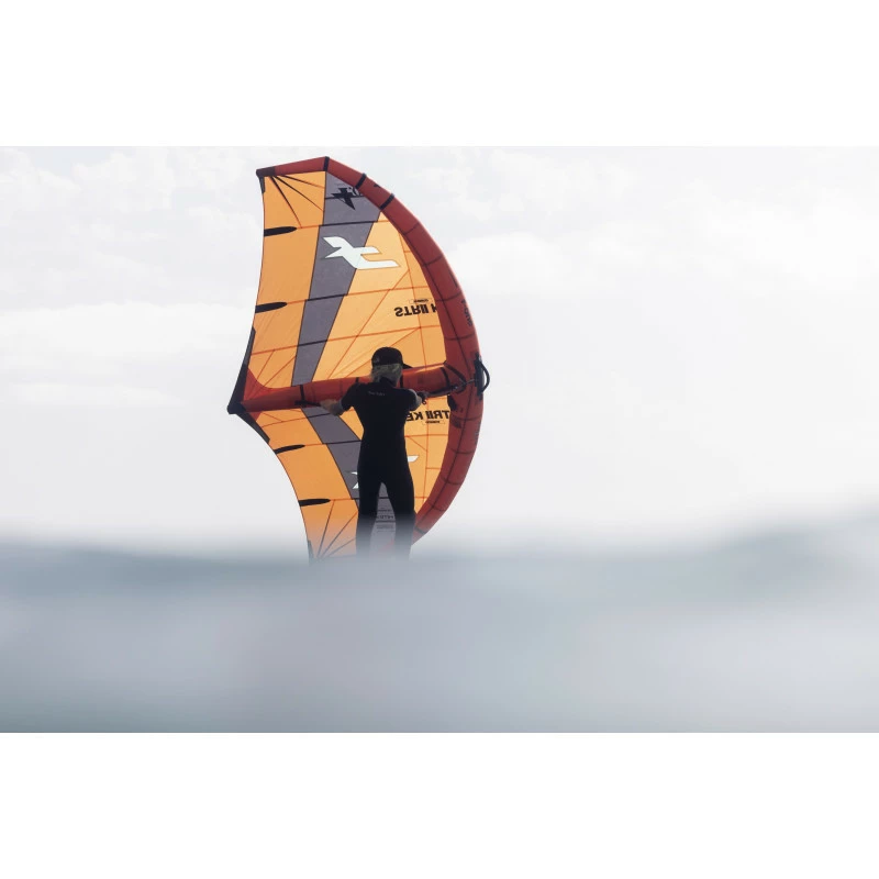 Wing F-one Strike V3 8 Wing F-one Strike V3 – Image 8