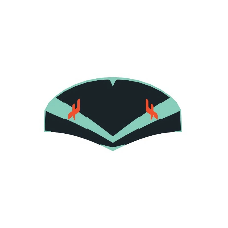 Wing F-one Strike V3 1 Wing F-one Strike V3