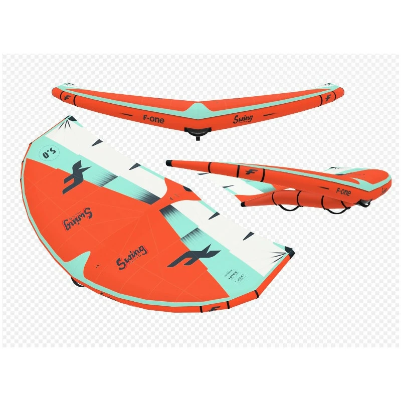 Wing F-one Swing V3 2 Wing F-one Swing V3 – Image 2