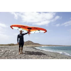 Wing F-one Swing V3 13 Wing F-one Swing V3 -le surf Soldes Magasin wing f one swing v3 4