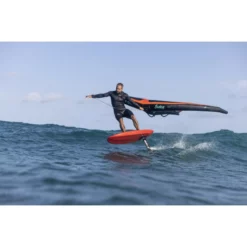 Wing F-one Swing V3 16 Wing F-one Swing V3 -le surf Soldes Magasin wing f one swing v3 7
