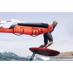 Wing F-one Swing V3 17 Wing F-one Swing V3 -le surf Soldes Magasin wing f one swing v3 8