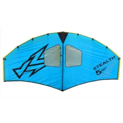 Pack Korvenn Edge + Wing Stealth -le surf Soldes Magasin wing korvenn stealth pour le wingfoil 2