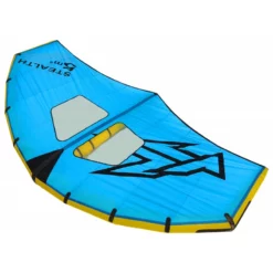 Pack Sup WSK + Wing Korvenn