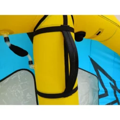 Pack Wingfoil Wing Glider Bleu Stealth 30 Pack Wingfoil Wing Glider Bleu Stealth -le surf Soldes Magasin wing korvenn stealth pour le wingfoil 58